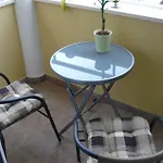 Seaside Apartmán *