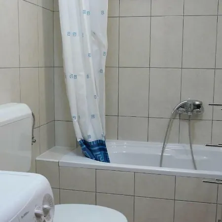 Seaside Apartament *