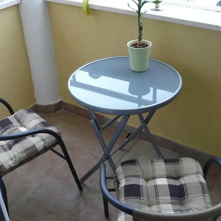 Seaside Apartament *