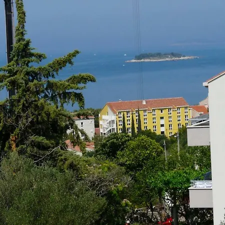 Апартаменты Seaside *