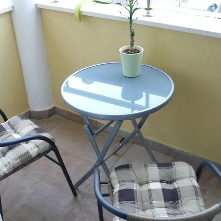 Seaside ツァヴタット