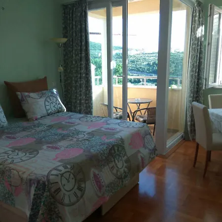 Seaside קאבטאט