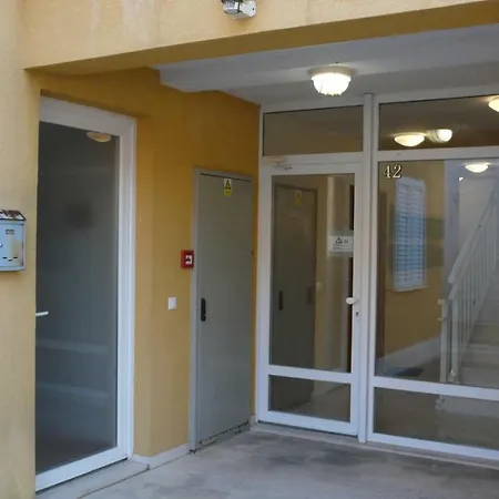 Appartement Seaside Cavtat