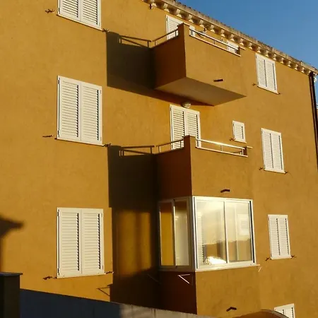 Seaside Appartement *