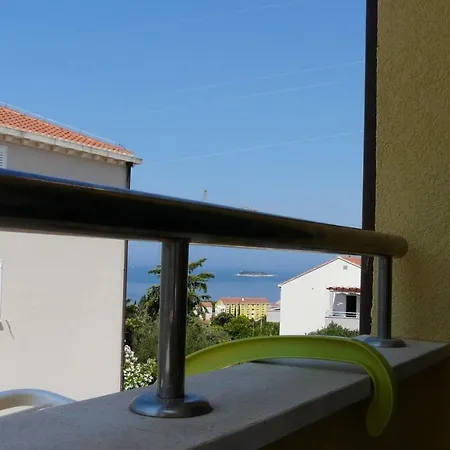 Seaside Cavtat