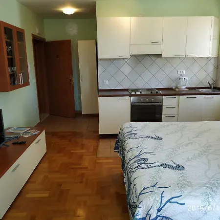 Apartment Seaside Cavtat