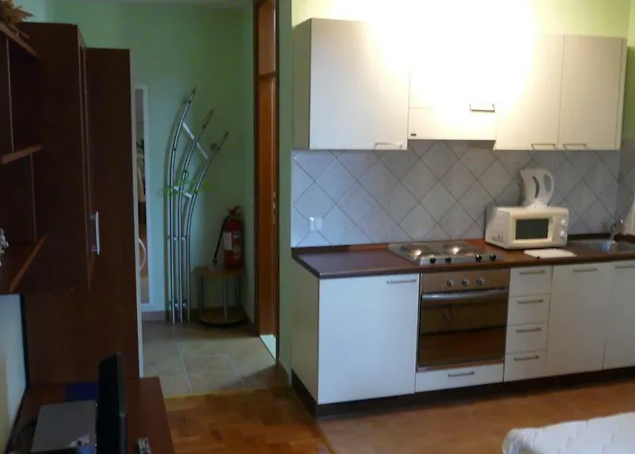 Apartman Seaside Cavtat