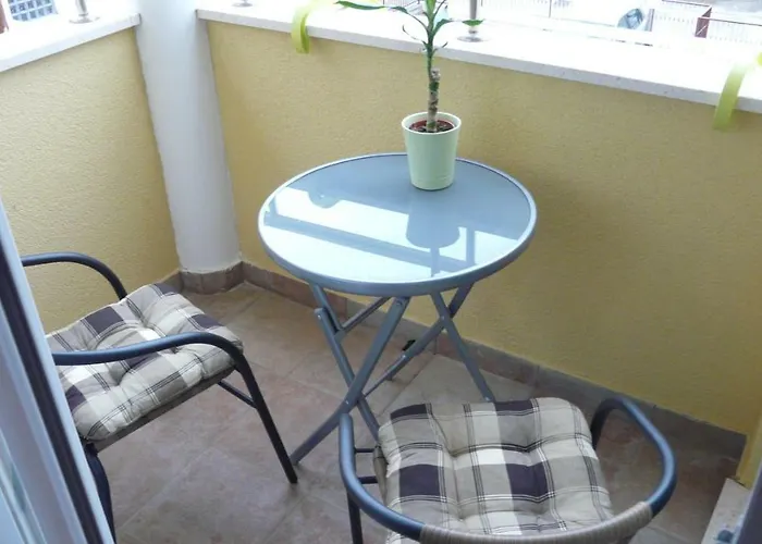 Seaside קאבטאט