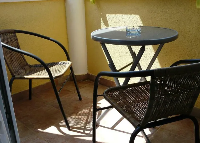 Seaside * קאבטאט