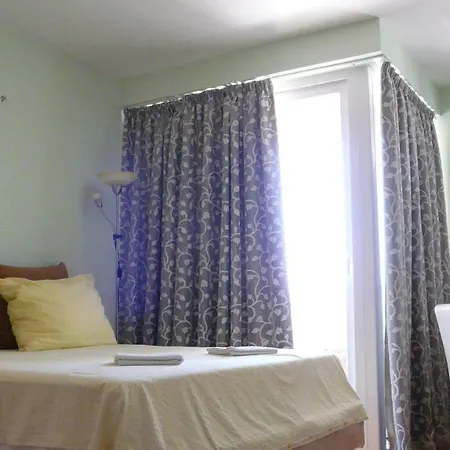 Seaside شقة تْسافتات