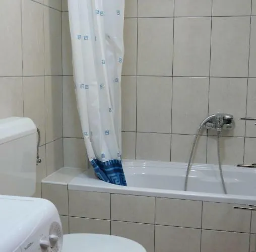 Seaside Διαμέρισμα *