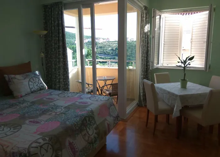 Διαμέρισμα Seaside