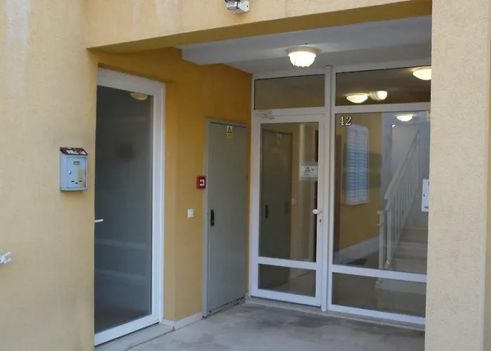 Διαμέρισμα Seaside Cavtat