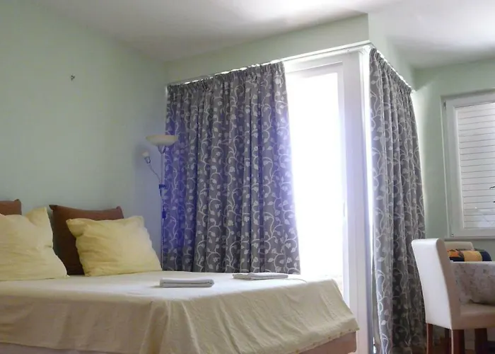 Seaside Διαμέρισμα Cavtat