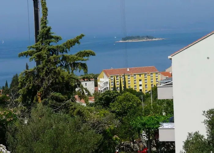 Διαμέρισμα Seaside *