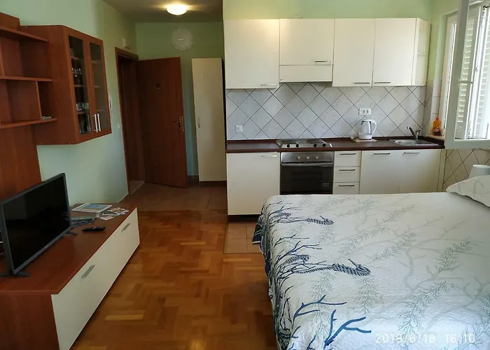 Διαμέρισμα Seaside Cavtat